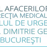 Spitalul de Urgenta Prof. Doctor Dimitrie Gerota