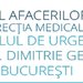 Spitalul de Urgenta Prof. Doctor Dimitrie Gerota